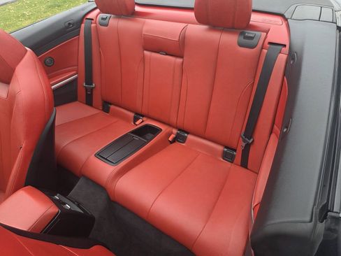 Used 2016 BMW 435i Convertible image 13