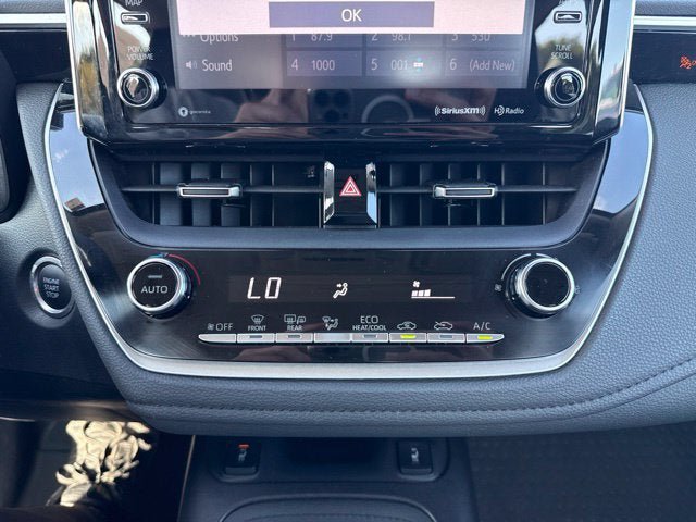 Used 2020 Toyota Corolla XLE FWD image 29