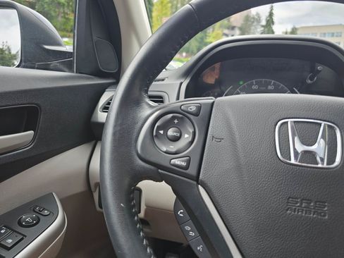Used 2014 Honda CR-V EX-L image 32