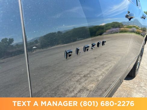 Used 2019 Chevrolet Blazer RS AWD/4WD image 10