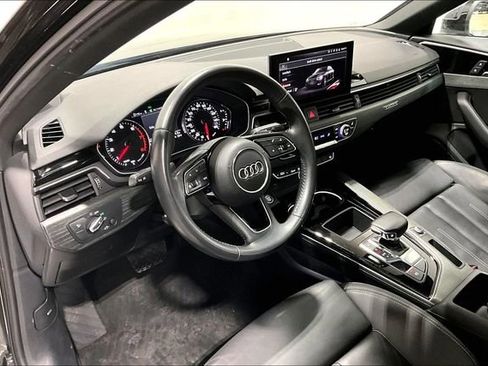 Used 2020 Audi A4 2.0T Premium w/ Convenience Package image 12