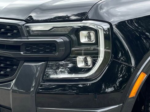 Used 2024 Ford Ranger Lariat RWD image 26
