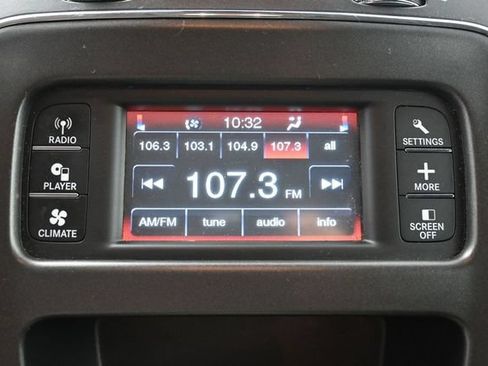 Used 2017 Dodge Journey SE w/ Flexible Seating Group FWD image 25