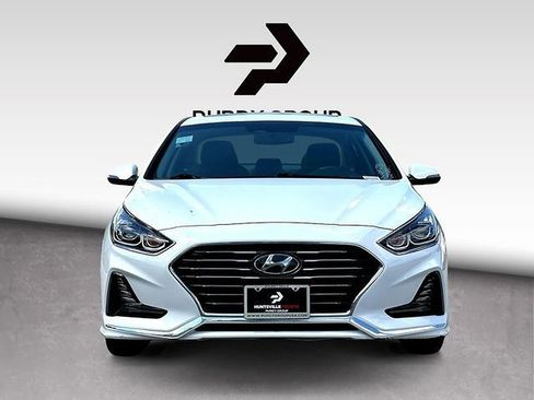 Used 2018 Hyundai Sonata Limited FWD image 3