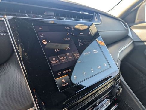 New 2025 Jeep Grand Cherokee Laredo RWD image 27
