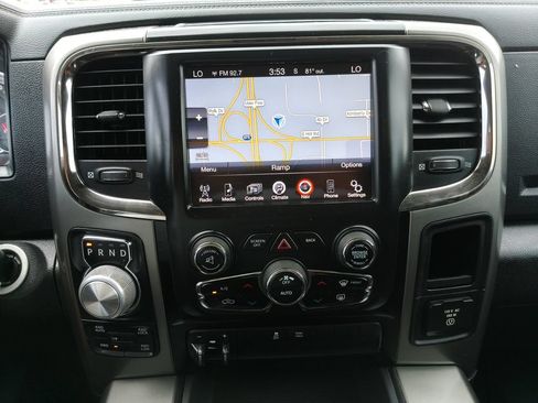 Used 2013 RAM 1500 Sport w/ Sport Premium Group AWD/4WD image 22