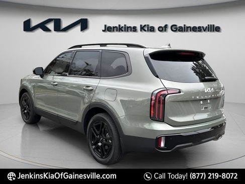 Used 2024 Kia Telluride SX Prestige X-Line image 7