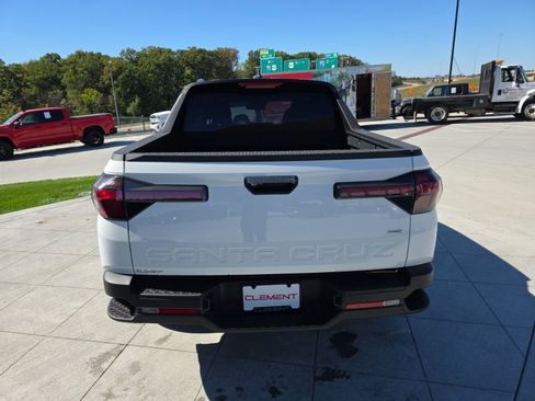 New 2026 Hyundai Santa Cruz SEL image 7