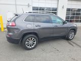 Used 2020 Jeep Cherokee Latitude Plus w/ Cold Weather Group image 4