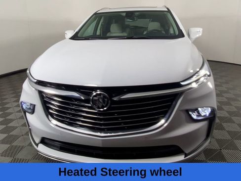 Certified 2023 Buick Enclave Essence w/ Experience Buick Package image 6
