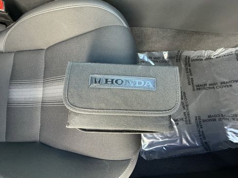 Used 2023 Honda Civic Sport image 35