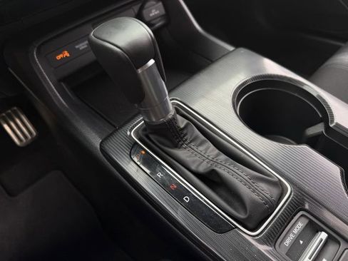 Used 2026 Honda Civic Sport image 20