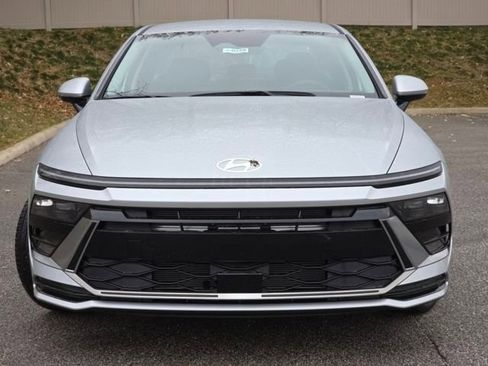 New 2026 Hyundai Sonata SEL image 18