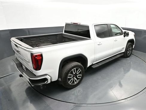 Used 2021 GMC Sierra 1500 AT4 AWD/4WD image 38