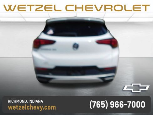 Used 2023 Buick Encore GX Select FWD image 4