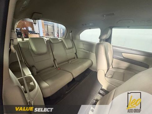Used 2017 Honda Odyssey EX-L image 10