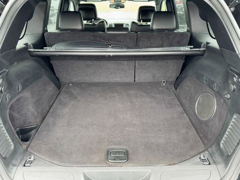 Used 2014 Jeep Grand Cherokee Altitude image 17