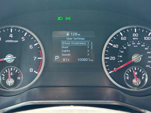 Used 2020 Kia Telluride S w/ S 8 Passenger Seating Package AWD/4WD image 28