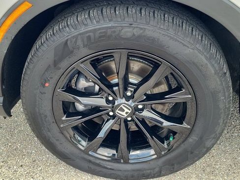 Used 2024 Honda CR-V Sport image 8