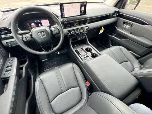 New 2026 Honda Pilot EX-L image 22