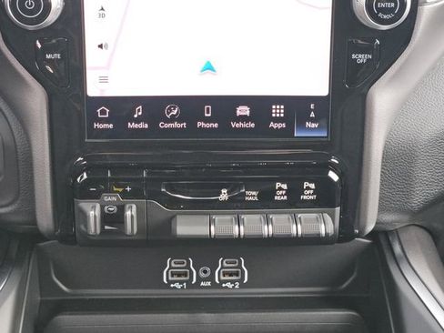 New 2026 RAM 2500 Lone Star image 16