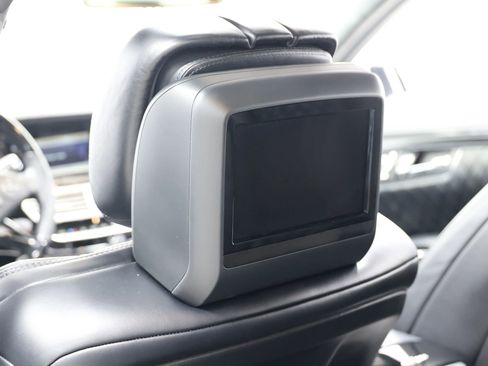 Used 2011 Mercedes-Benz S 65 AMG image 46