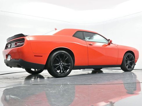 Used 2018 Dodge Challenger SXT Plus image 44