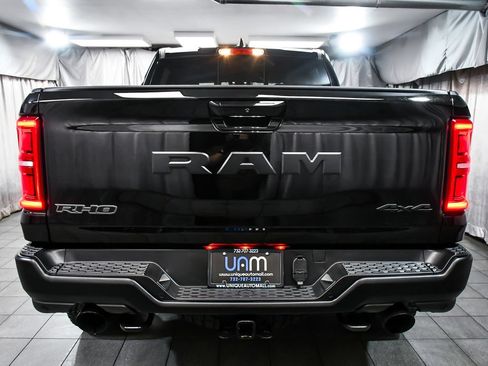 Used 2026 RAM 1500 RHO AWD/4WD image 5