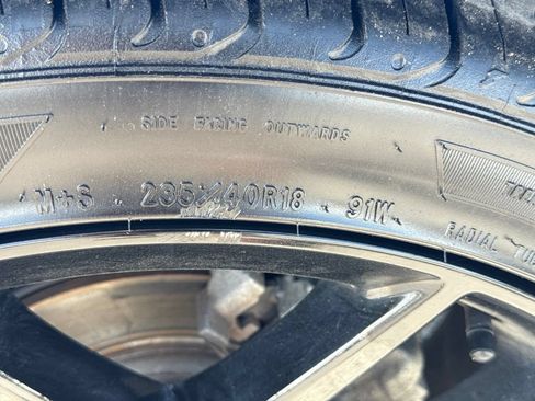 Used 2025 Honda Civic Sport image 26