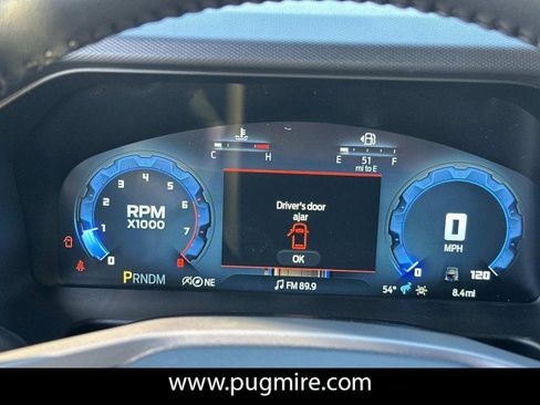 New 2025 Ford Bronco Big Bend image 26