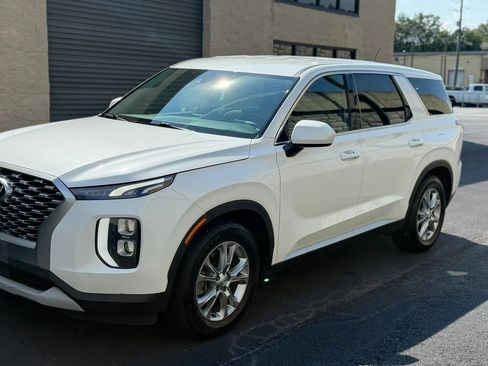 Used 2020 Hyundai Palisade SE AWD/4WD image 41