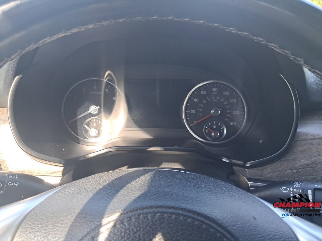 Used 2020 Kia Telluride SX w/ SX Prestige Package AWD/4WD image 27