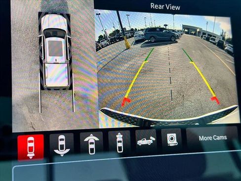 Used 2025 RAM 1500 Tungsten image 13