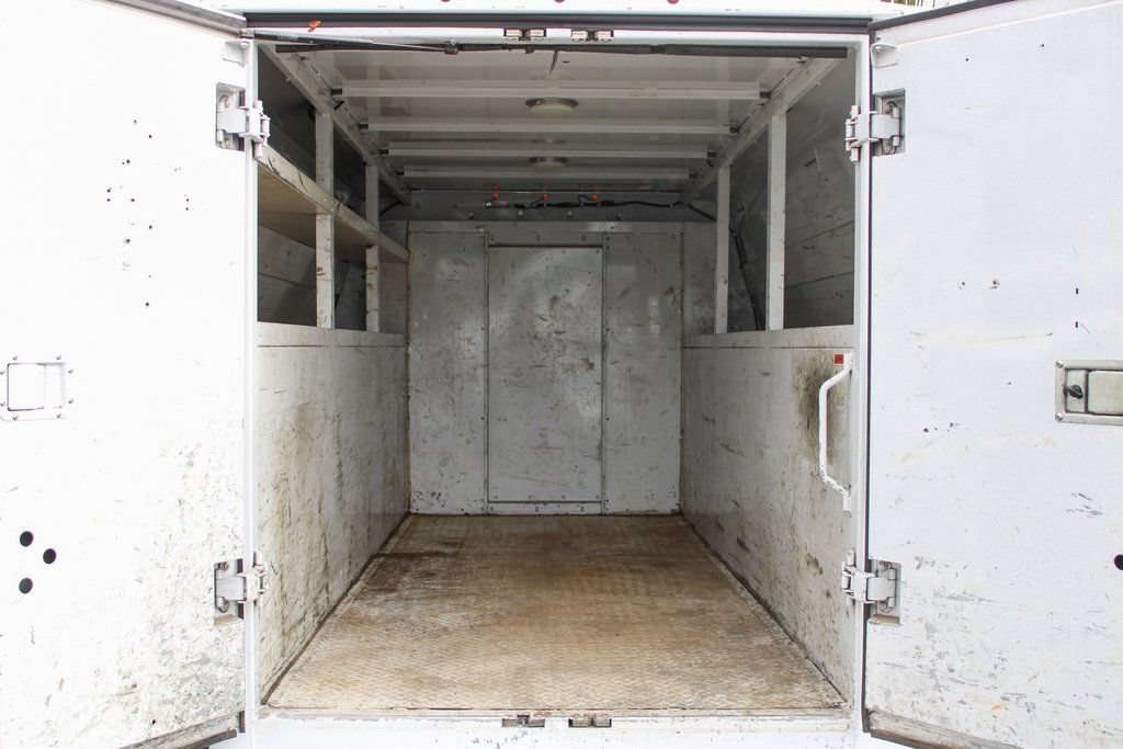 Used 2014 Ford E-350 and Econoline 350 Super Duty w/ Power Windows & Locks Group RWD image 8