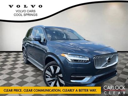 Used 2023 Volvo XC90 T8 Ultimate