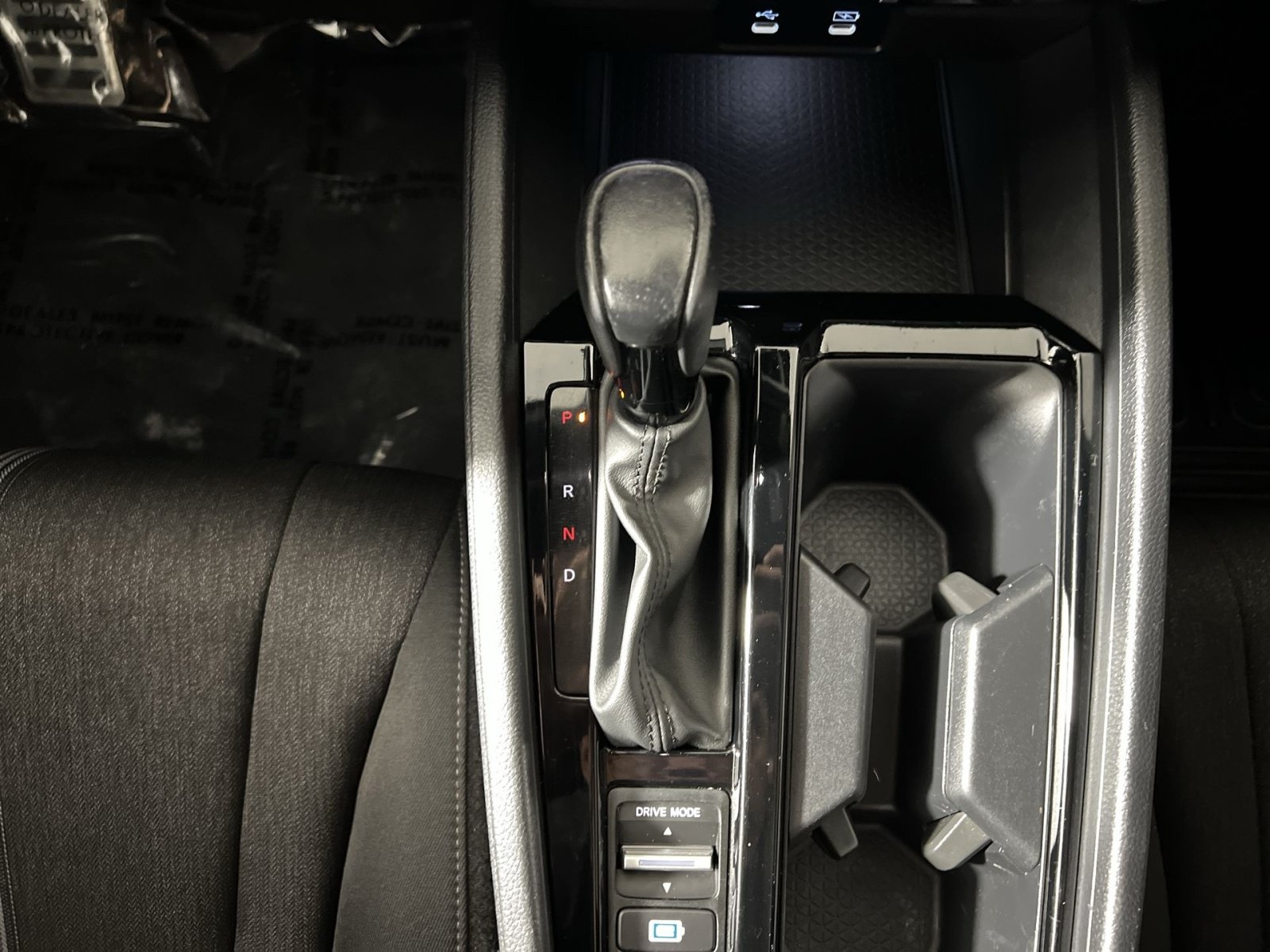 Used 2023 Honda Accord Sport image 21