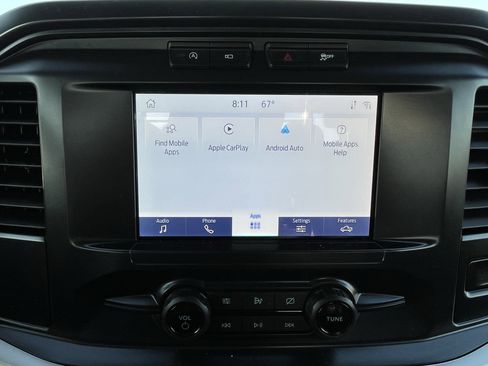 Used 2021 Ford F150 XL w/ Equipment Group 101A High image 21