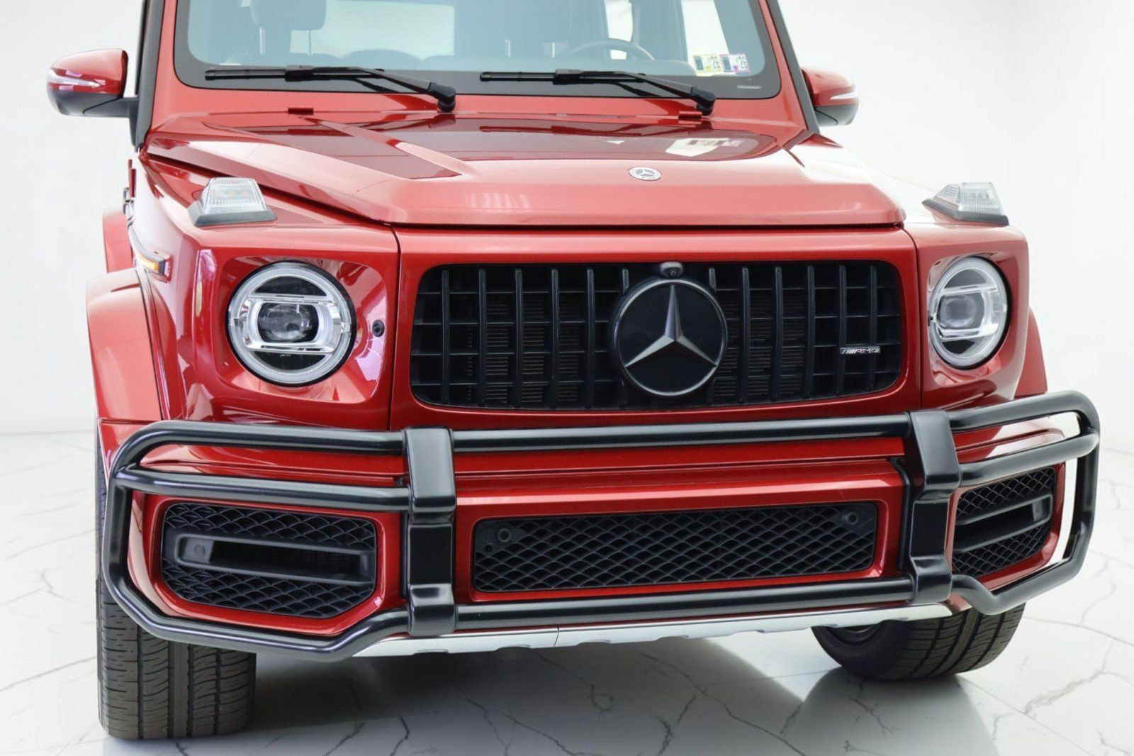 Used 2022 Mercedes-Benz G 63 AMG 4MATIC image 19