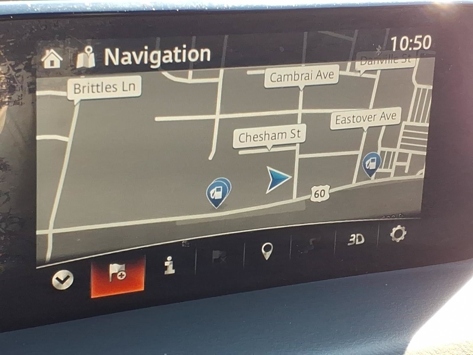 Used 2017 MAZDA CX-5 Grand Select AWD/4WD image 8