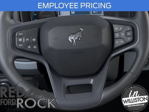 New 2023 Ford Bronco Badlands AWD/4WD image 14