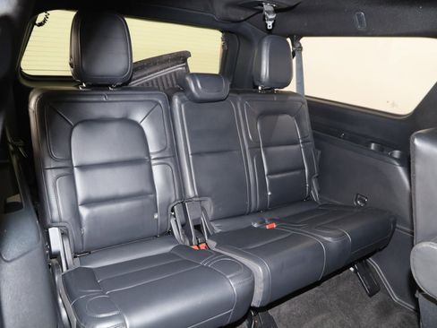 Used 2024 Lincoln Navigator L Reserve image 15