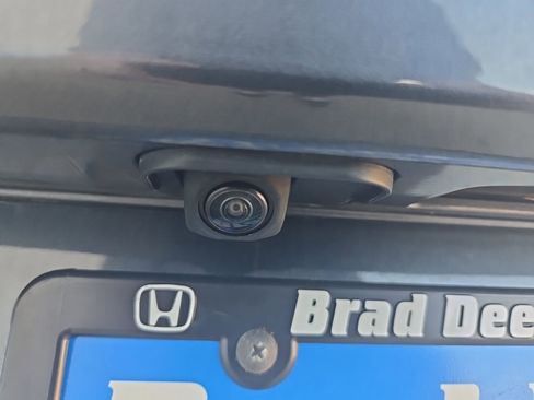 Used 2023 Honda CR-V EX image 8