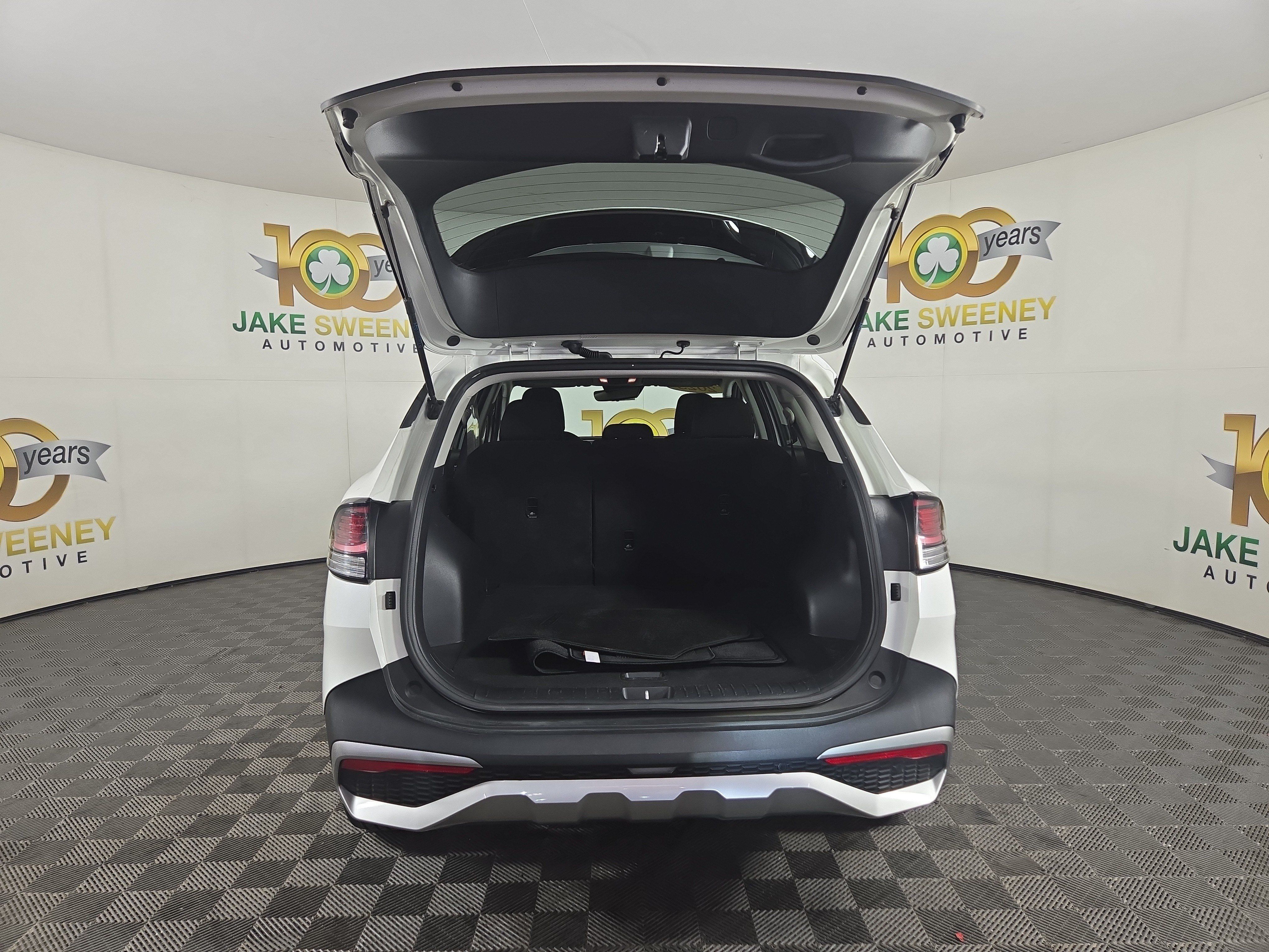 Used 2023 Kia Sportage LX AWD/4WD image 30