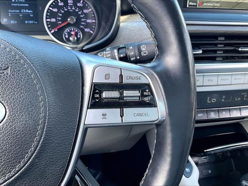 Used 2020 Kia Telluride EX w/ Towing Package AWD/4WD image 24