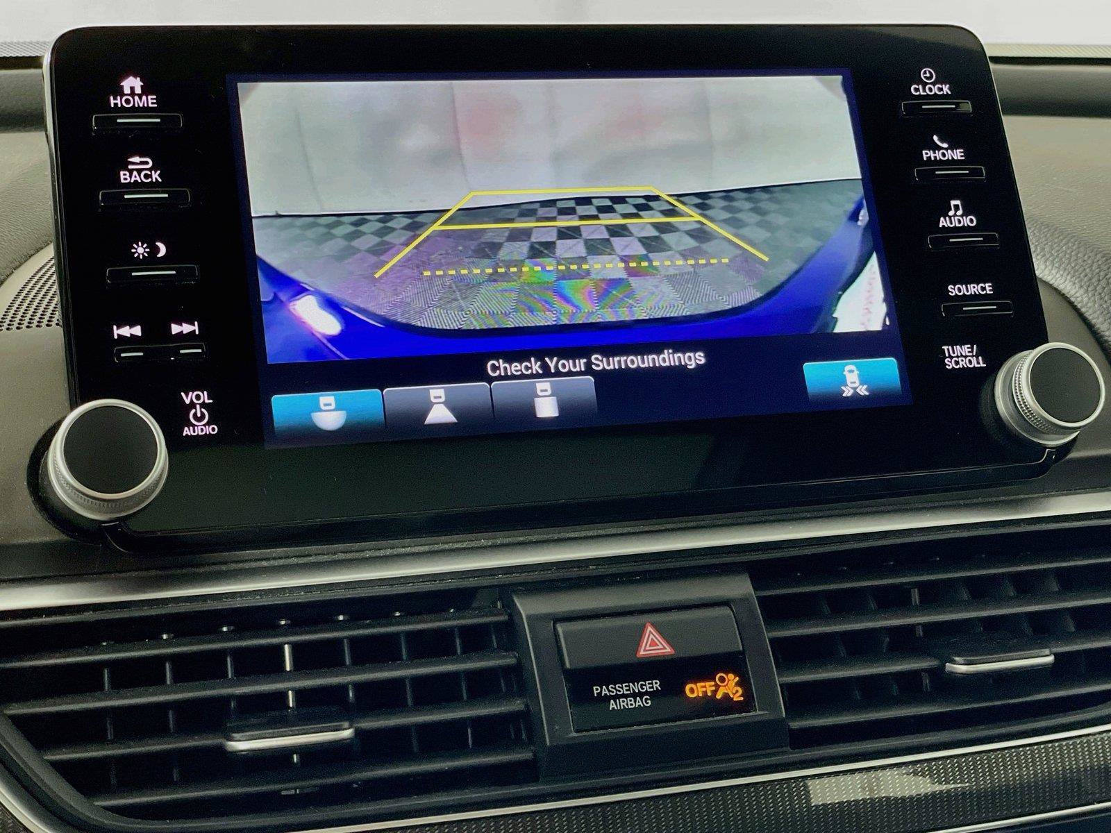 Used 2021 Honda Accord Sport image 15