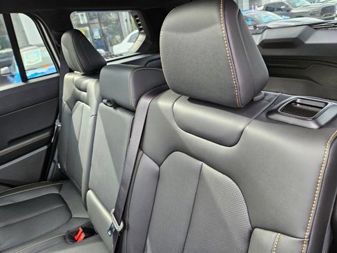 New 2026 Jeep Cherokee Limited AWD/4WD image 14