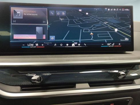 Used 2026 BMW X5 xDrive40i w/ M Sport Package AWD/4WD image 23