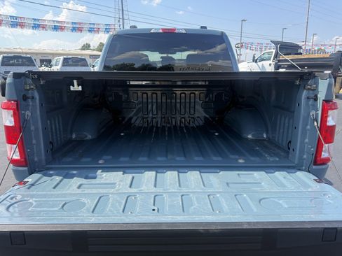Used 2023 Ford F150 XL w/ STX Appearance Package AWD/4WD image 9