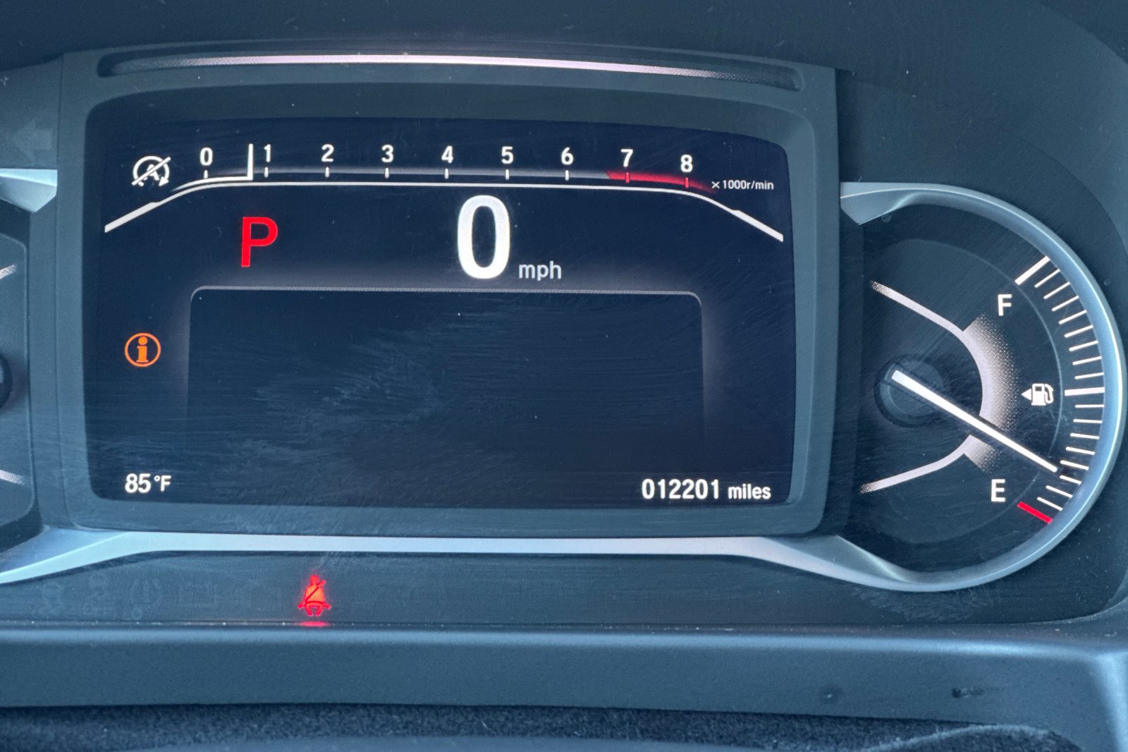 Certified 2023 Honda Passport EX-L image 25