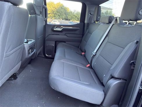 New 2026 Chevrolet Silverado 1500 LT Trail Boss w/ Dark Appearance Package image 20